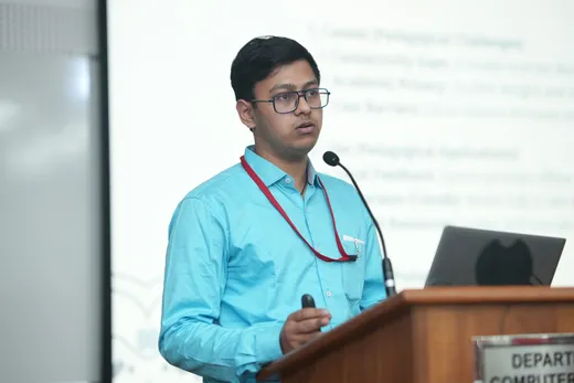 Aditya Bhattacharya
