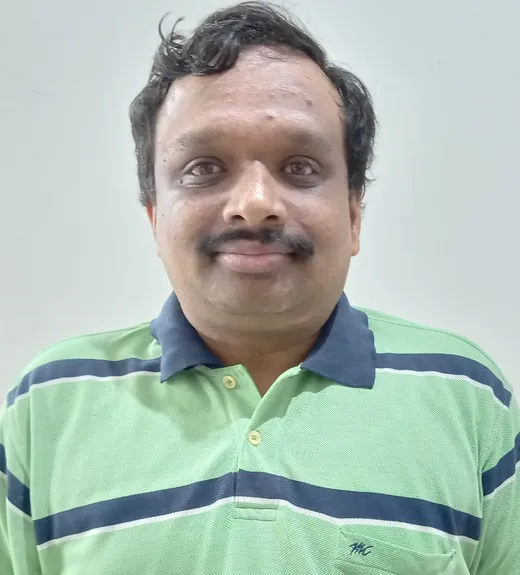 Balachandran Sivakumar