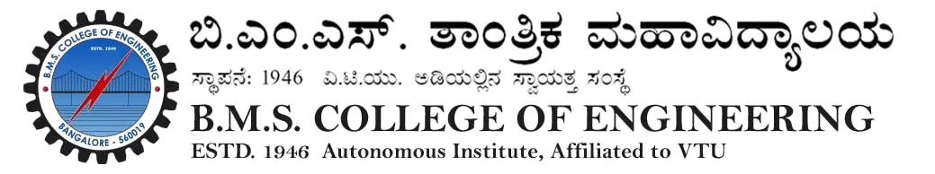 BMS College of Engineering