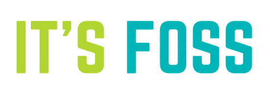 It's FOSS