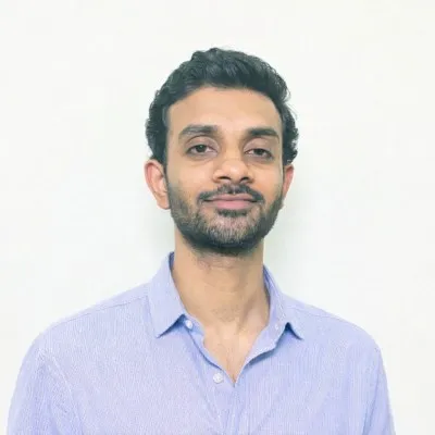 Jithin Jojee