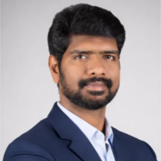 Murali SP