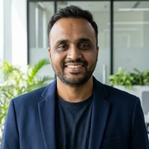 Pawan Murarka