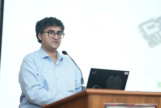 Sourabh Banerjee
