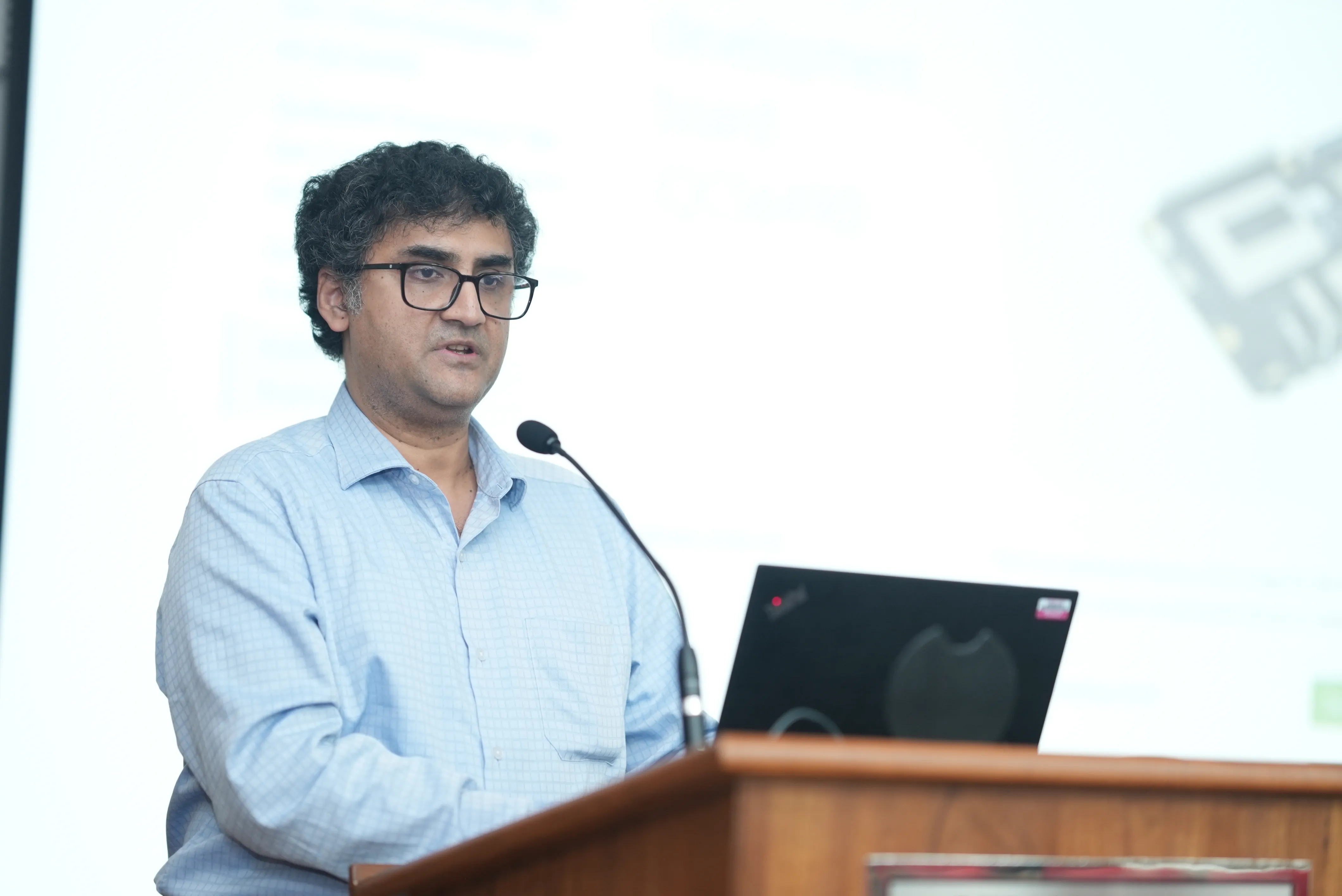Sourabh Banerjee